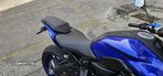 Yamaha MT-07 35 KW Carta A2 ( deslimitada ) - 2