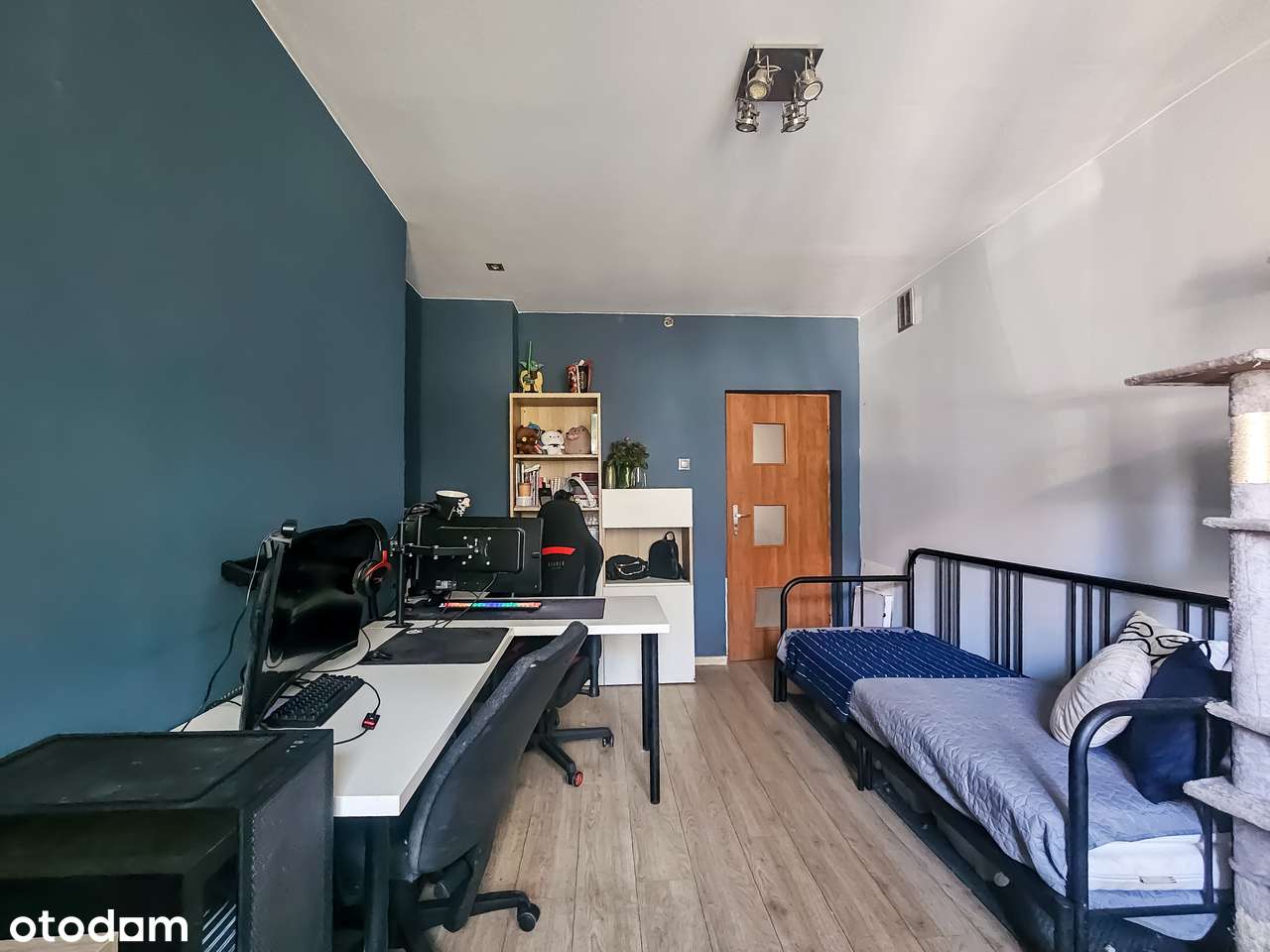 Dzień Otwarty 21.02 - Trzypokojowe mieszkania  - ZOBACZ FILM-18