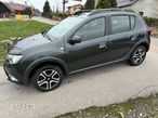 Dacia Sandero Stepway TCe 90 Prestige - 2