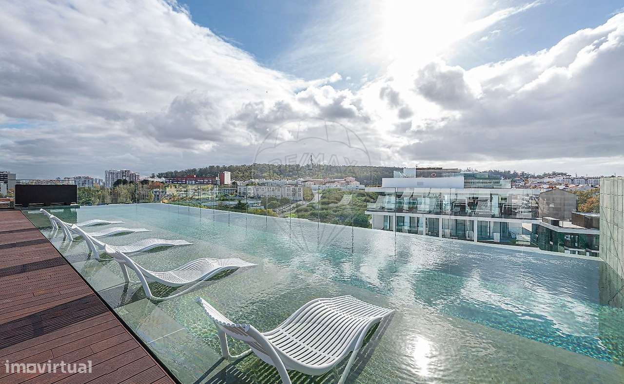 Apartamento T2 para arrendamento - Grande imagem: 2/37