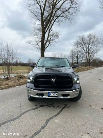 Dodge RAM - 5