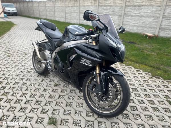 Suzuki GSX-R - 2