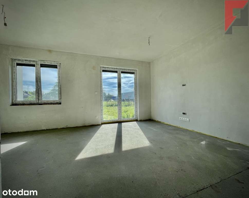 Nowe Bliźniaki przy ulicy Miętowej-3