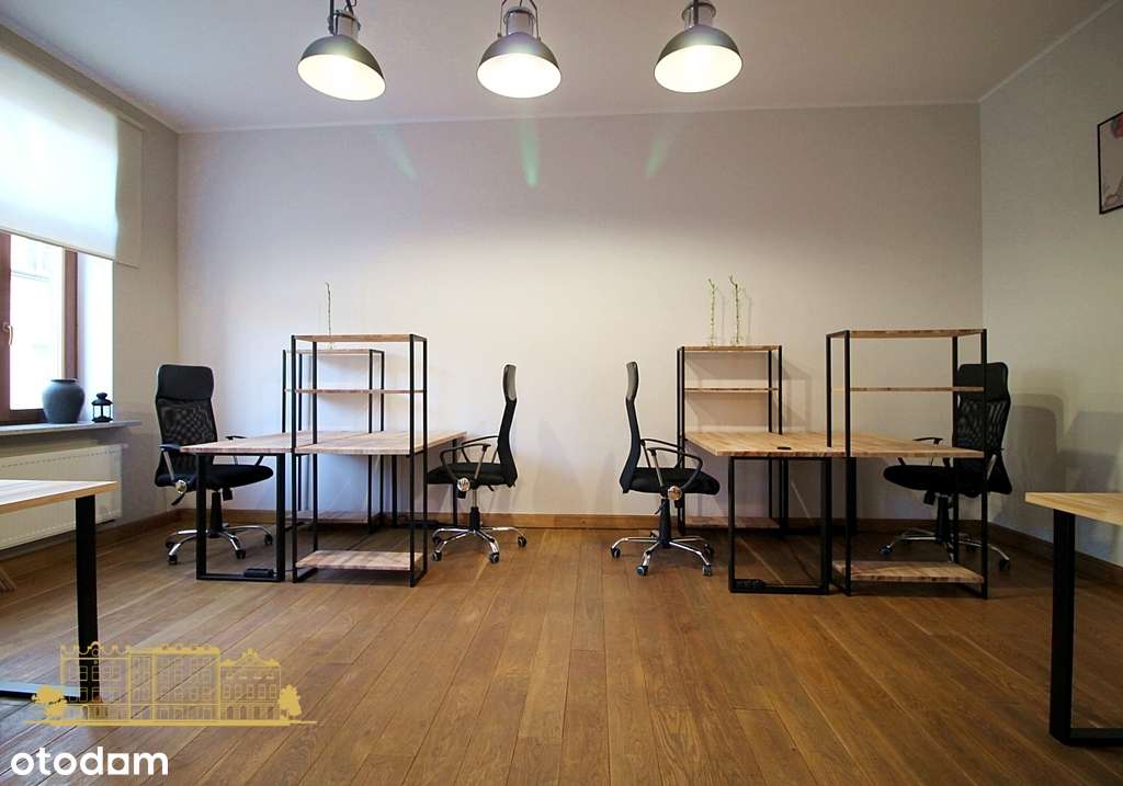 Mieszkanie/Biuro w centrum, Zadbane kamienica-2