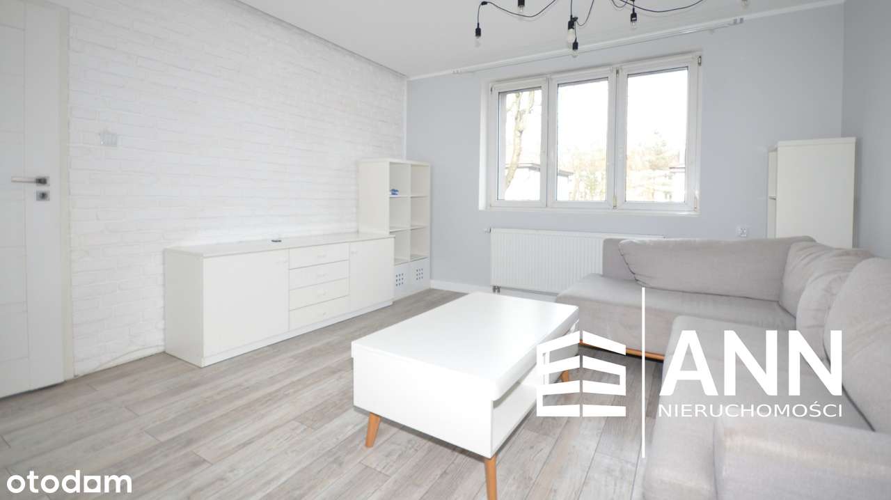 Kawalerka z pełnym wyposażeniem w Zabrzu-Rokitnicy-10