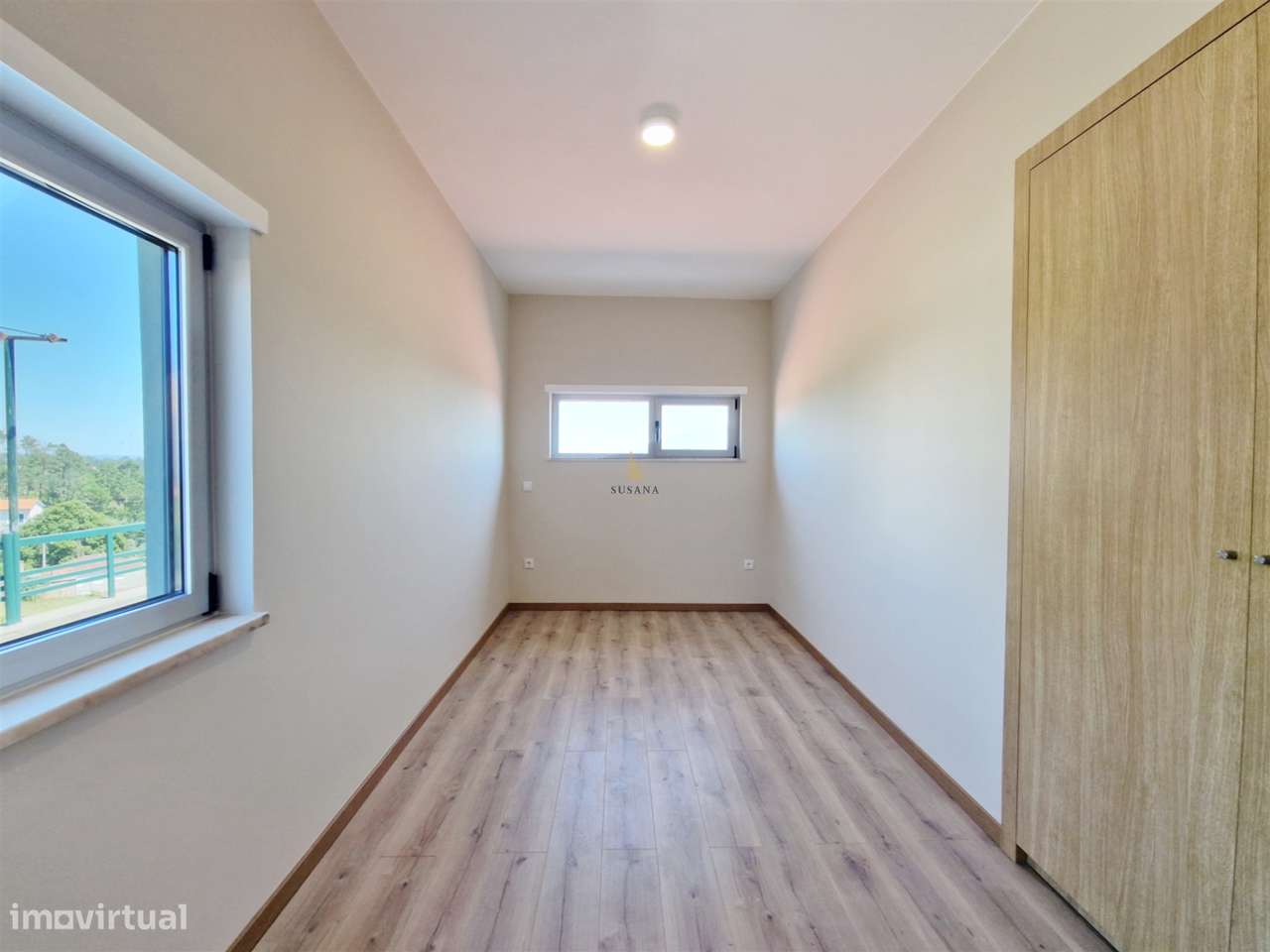 Apartamento T2 Venda em Cavernães,Viseu - Grande imagem: 4/18