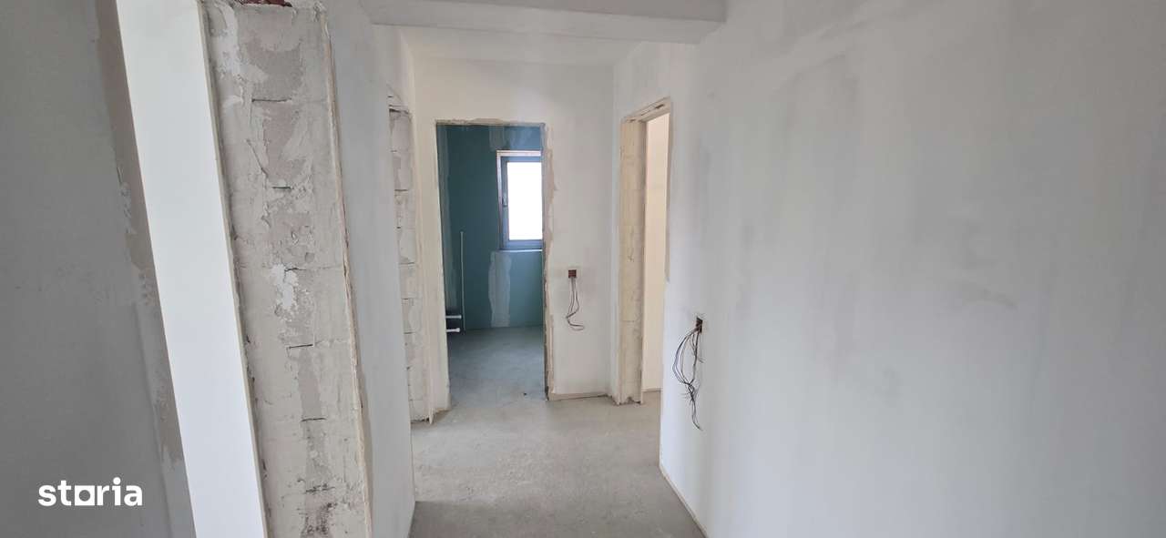 Agigea - Primarie, P+1, SD 125 mp, 4 cam, teren in proprietate 260 mp-8