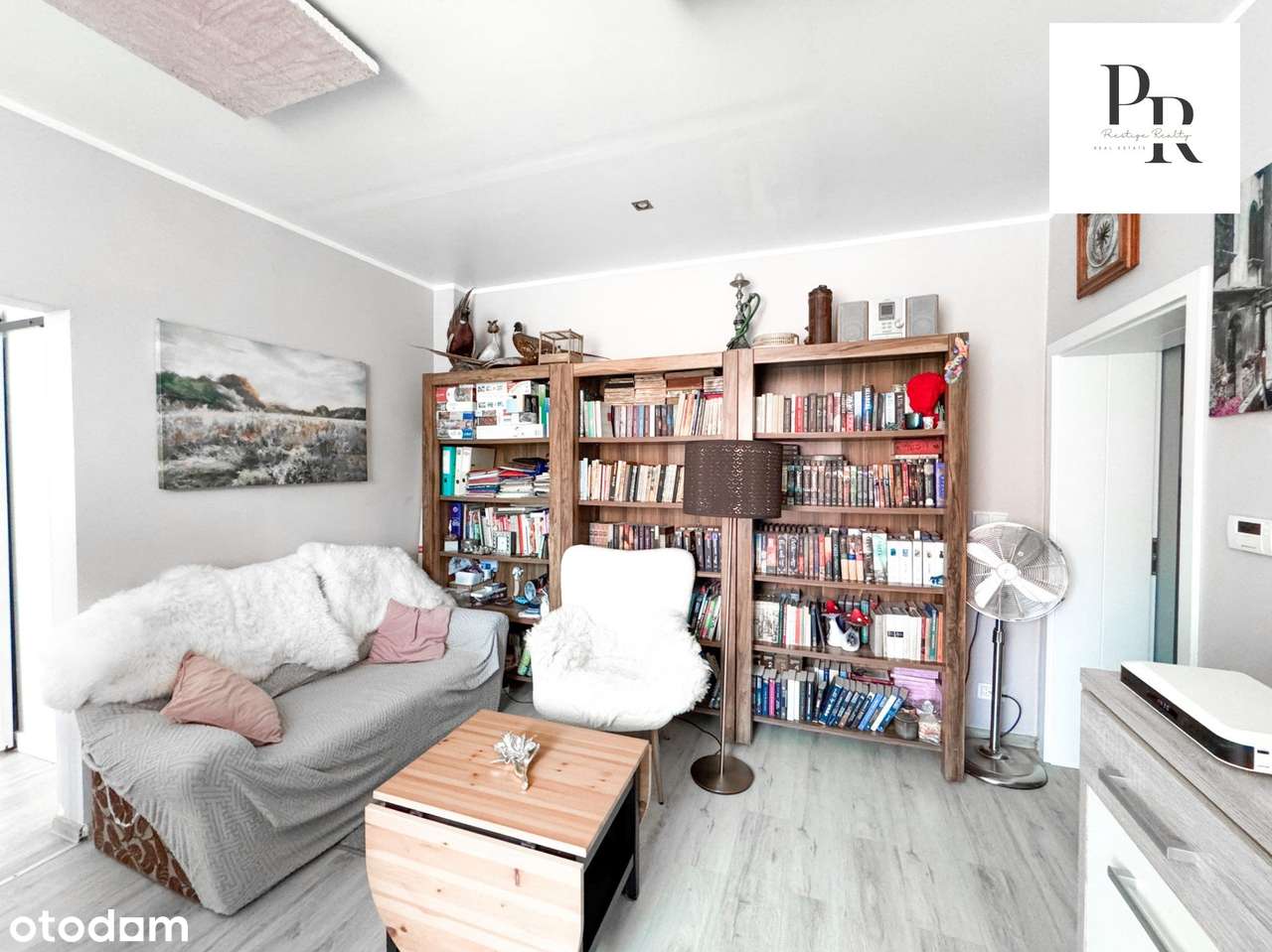 Dwupoziomowe 70 m², 4 pokoje – bez nakładów, do wprowadzenia-8