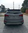 Hyundai Santa Fe 2.2 Crdi 2015 para Peças - 5