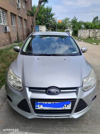 Ford Focus - 4