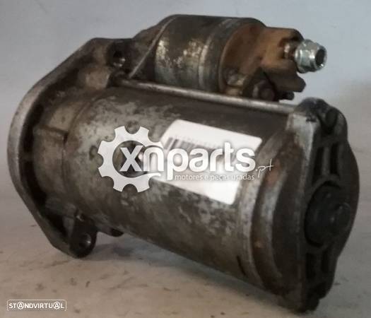 Motor de arranque MERCEDES (W203)(S203) C 220 CDI | 05.00 - 02.07 Usado REF. Val... - 1