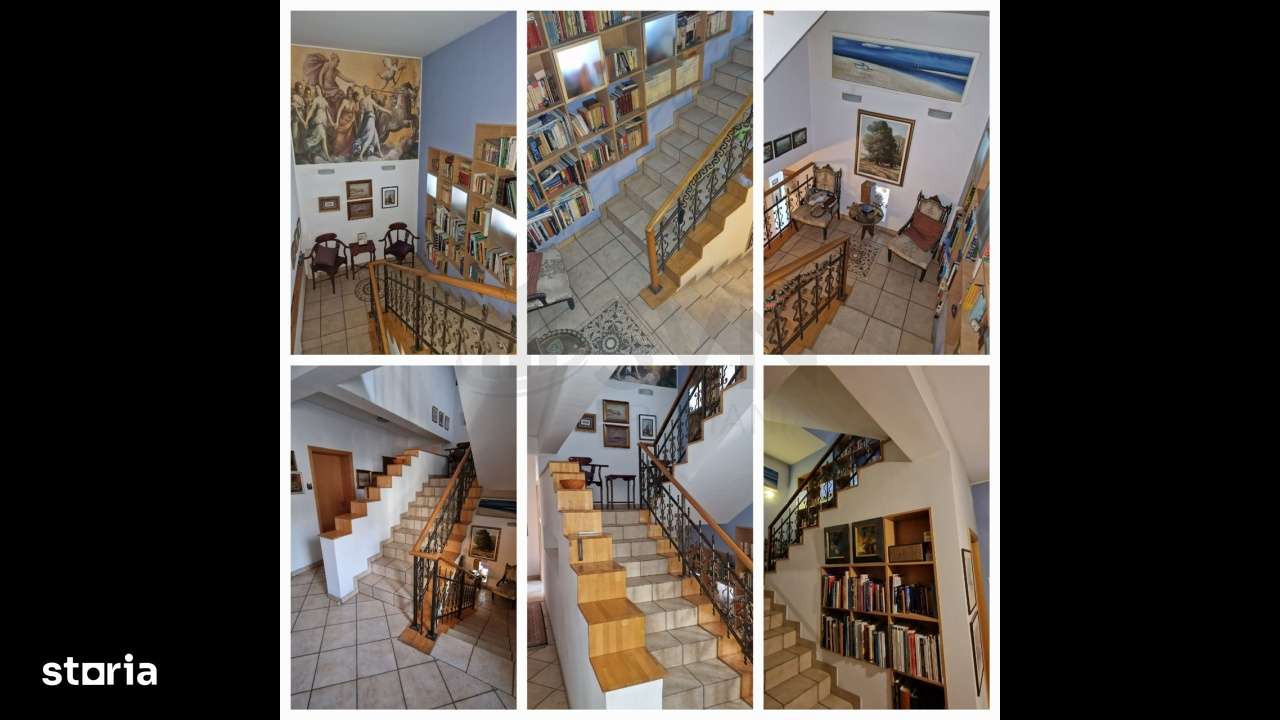 Vila Dorobanti-Floreasca - Imagine principală: 4/15