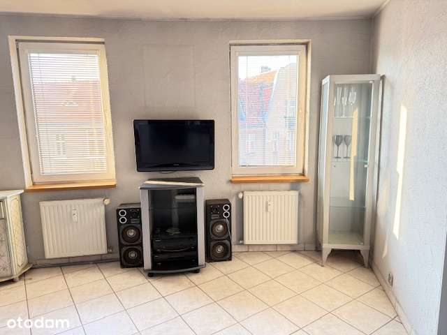 Centrum, Wilda 2- pokoje-3