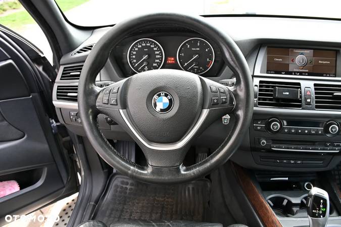 BMW X5 3.0d xDrive - 17