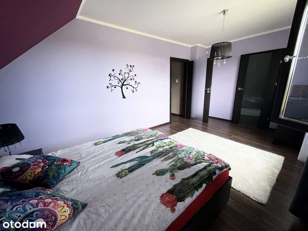 Komfortowy dom w malowniczej okolicy – Świeszewo koło Gryfic-6