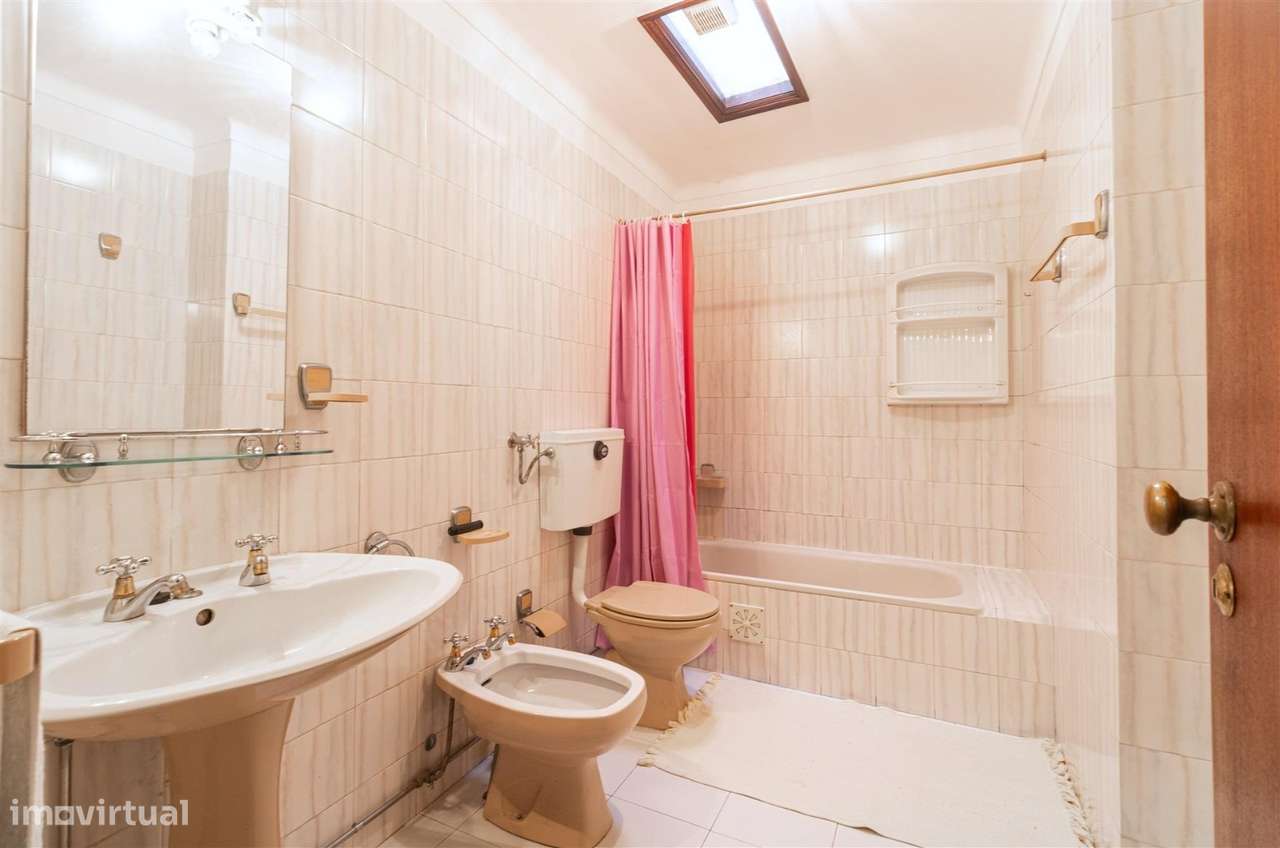 Apartamento T3, Viana do Castelo-12