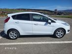 Ford Fiesta 1.25 Titanium EU6 - 6