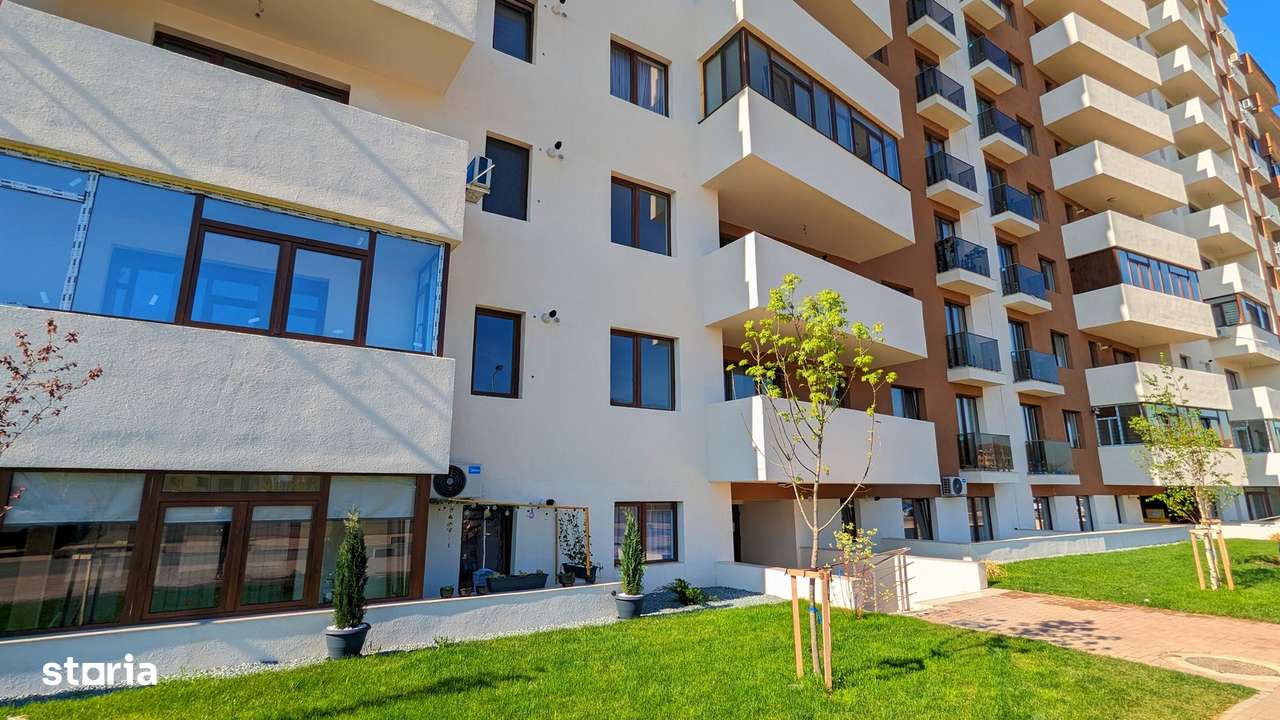Apartament tip studio Rahova cu mutare imediata, sos Salaj-2