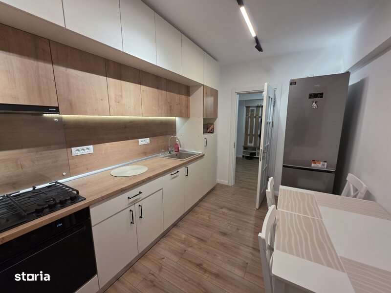 Vergului, 10 minute metrou Costin Georgian, renovat complet - Imagine principală: 5/20