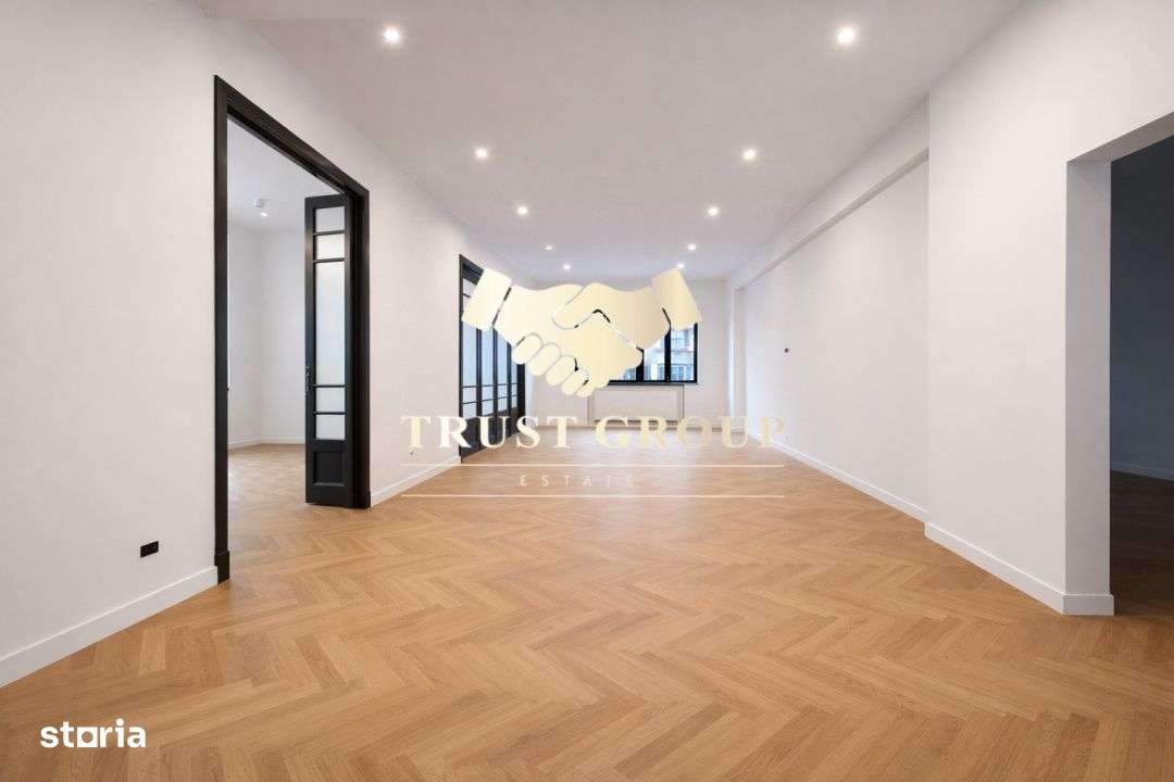 Apartament 4 camere Universitate | Renovat 2025 |