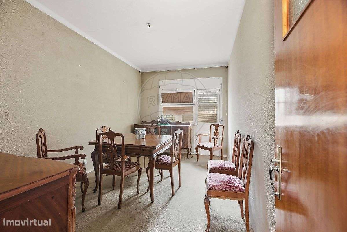 Apartamento T2 para venda - Grande imagem: 4/24