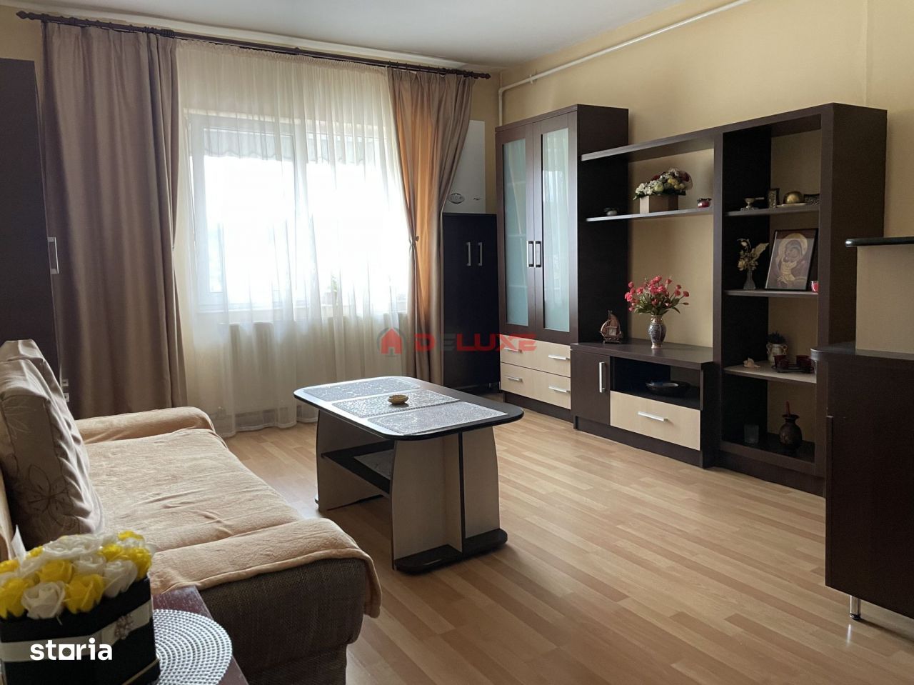 Apartanent 2 camere