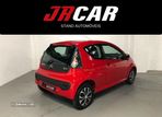 Citroën C1 1.0 SX Airdream - 4