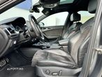 Audi A6 3.0 TDI DPF clean diesel quattro S tronic sport selection - 10