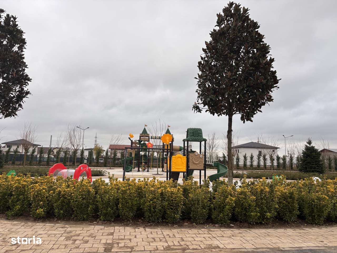 Studio Nou-Încălzire în Pardoseală-Performanță Energetică TVA INCLUS-6