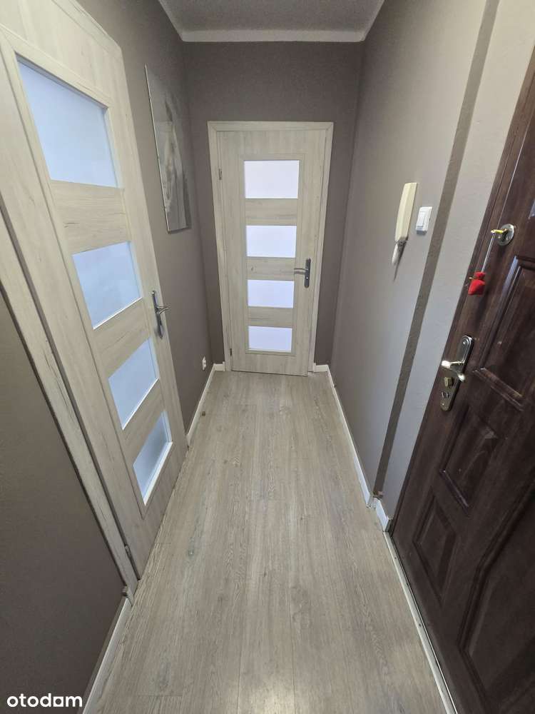 Do sprzedania 2 pokoje, gotowe do zamieszkania-8