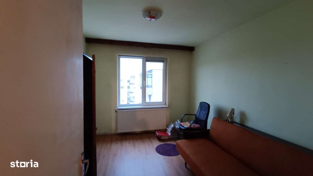 Apartament spatios cu 4 camere de vanzare -Reghin -Unirii - Imagine principală: 4/7
