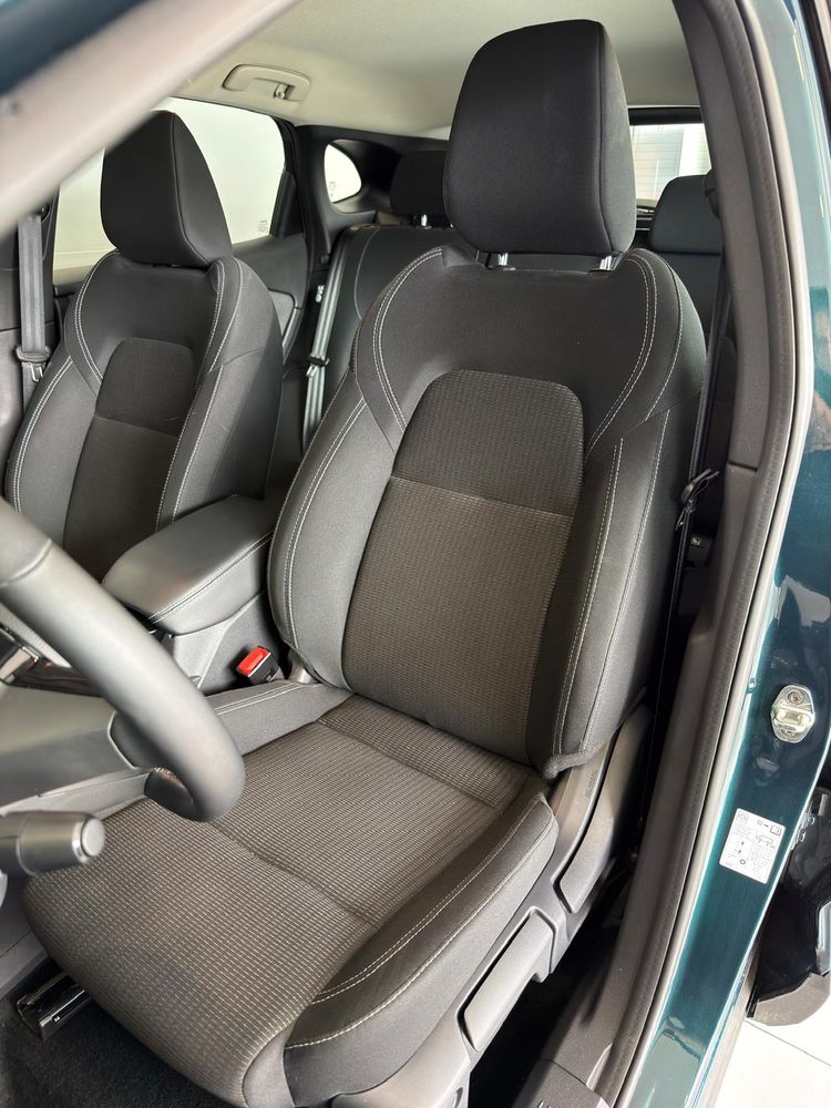 Nissan Qashqai Acenta + Pakiet zimowy Salon Polska FV23%