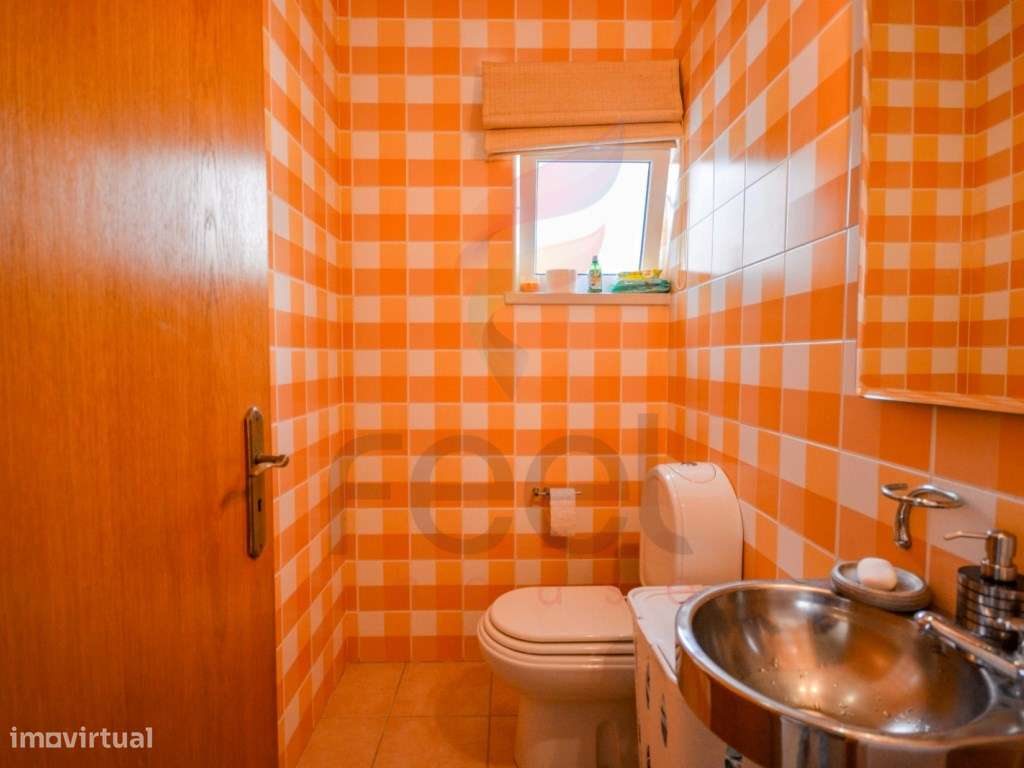 Moradia T4 em Almeirim-21