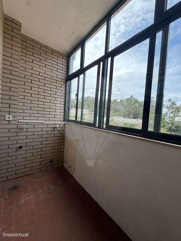 Apartamento T2 para venda-5