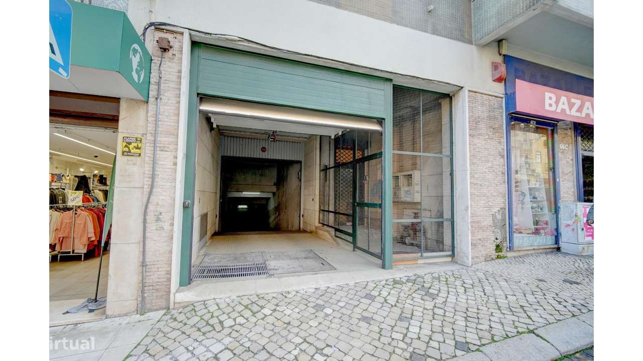 Apartamento T4 em Lisboa-27