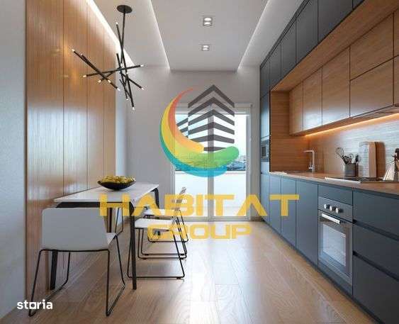 Apartament 2 Camere Brancoveanu - Imagine principală: 5/5
