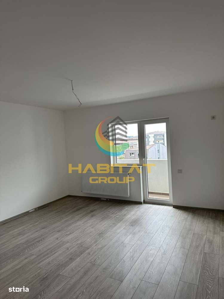 Apartament 2 Camere Grand Arena Sector 4