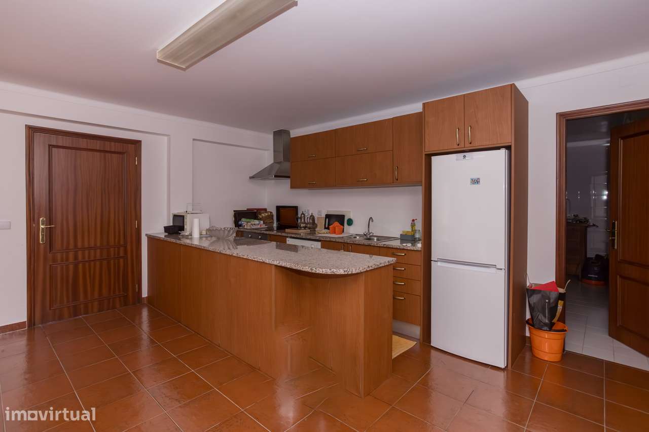 Moradia T4 - Parque Natural da Serra de Aire e Candeeiros-32