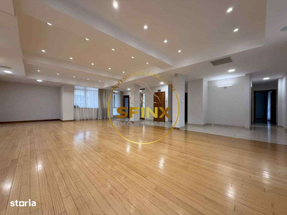 4 camere, terasa panoramica, Aviatiei - Imagine principală: 2/15