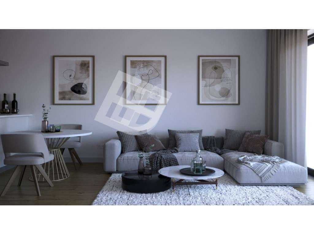 Apartamento T3 Duplex Centro de Aveiro - Grande imagem: 3/22