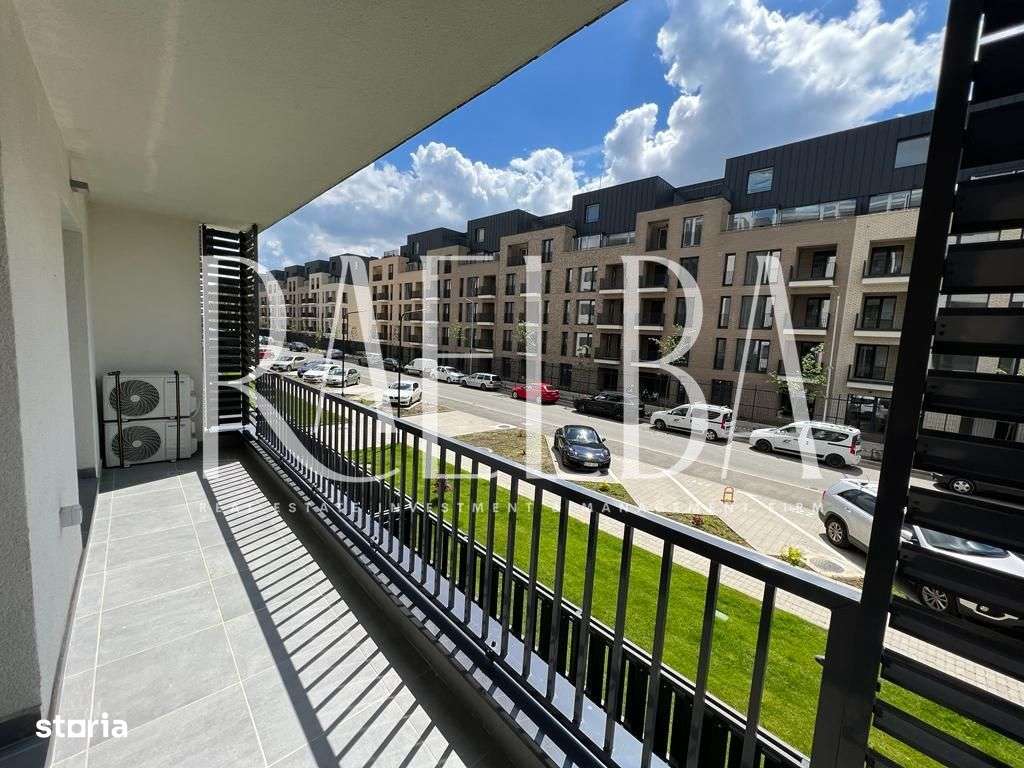 Studio dublu de vanzare I Compartimentat in  2 camere I  H Pipera Lake - Imagine principală: 2/9