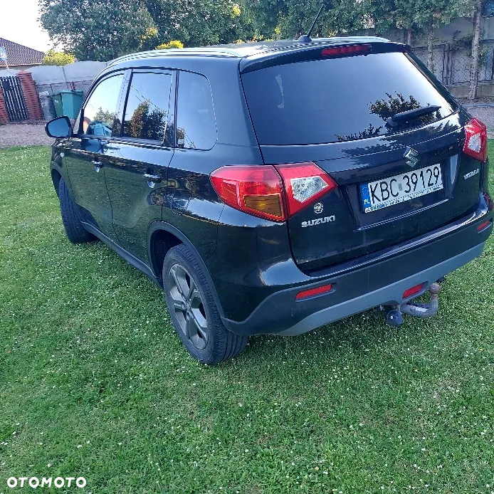 Suzuki Vitara 1.6 Premium 2WD - 2