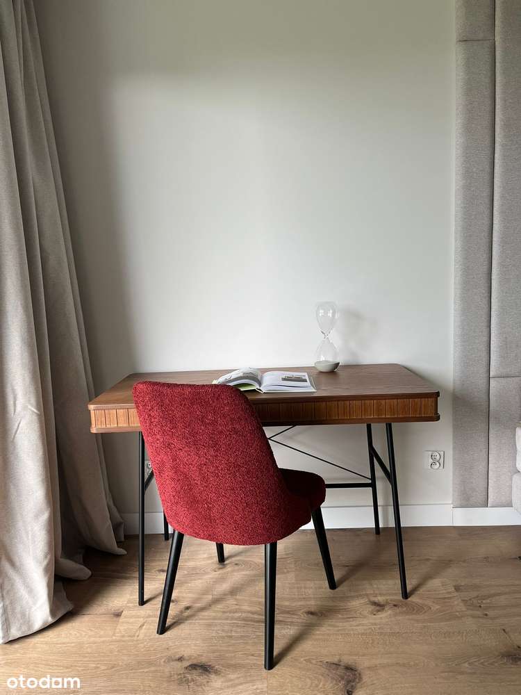 Nowoczesny design, pierwszy najem! Sikorskiego - Centrum Wrocławia - Pełny obrazek: 5/10