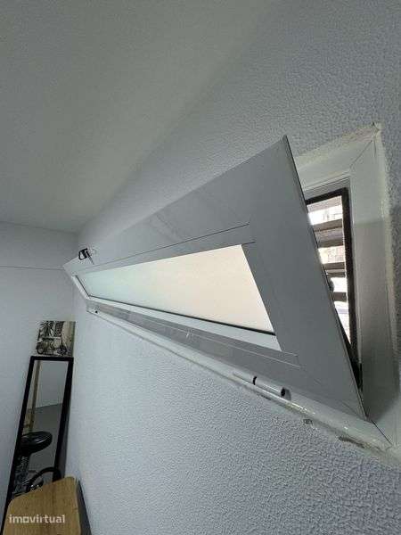 Aluguer ou Comissão  de Gabinete  para prestacão de serviços - Grande imagem: 5/6