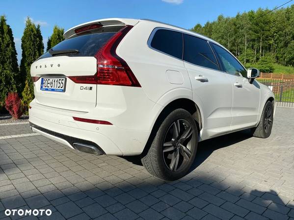 Volvo XC 60 - 3