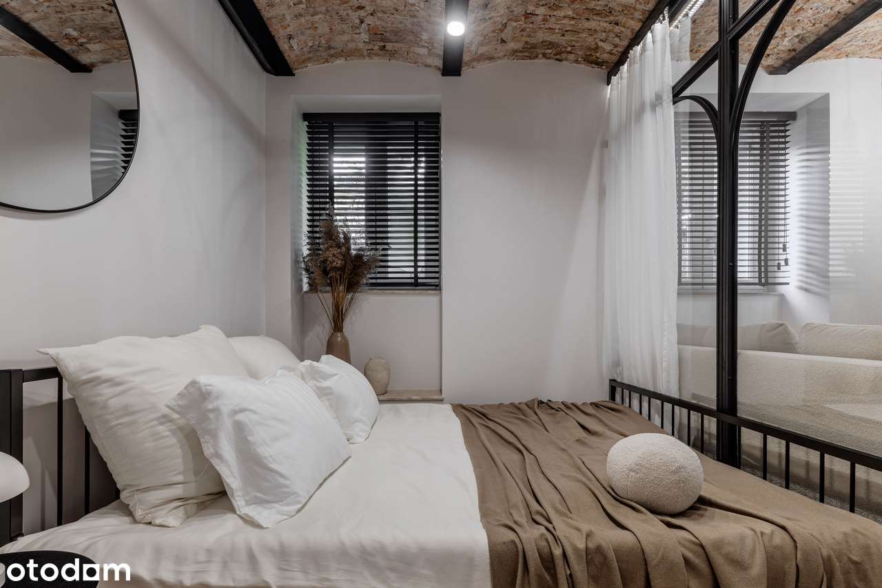 Centrum Poznania, Garbary 62 – 2 pokoje, gotowe do wejścia - Pełny obrazek: 5/20