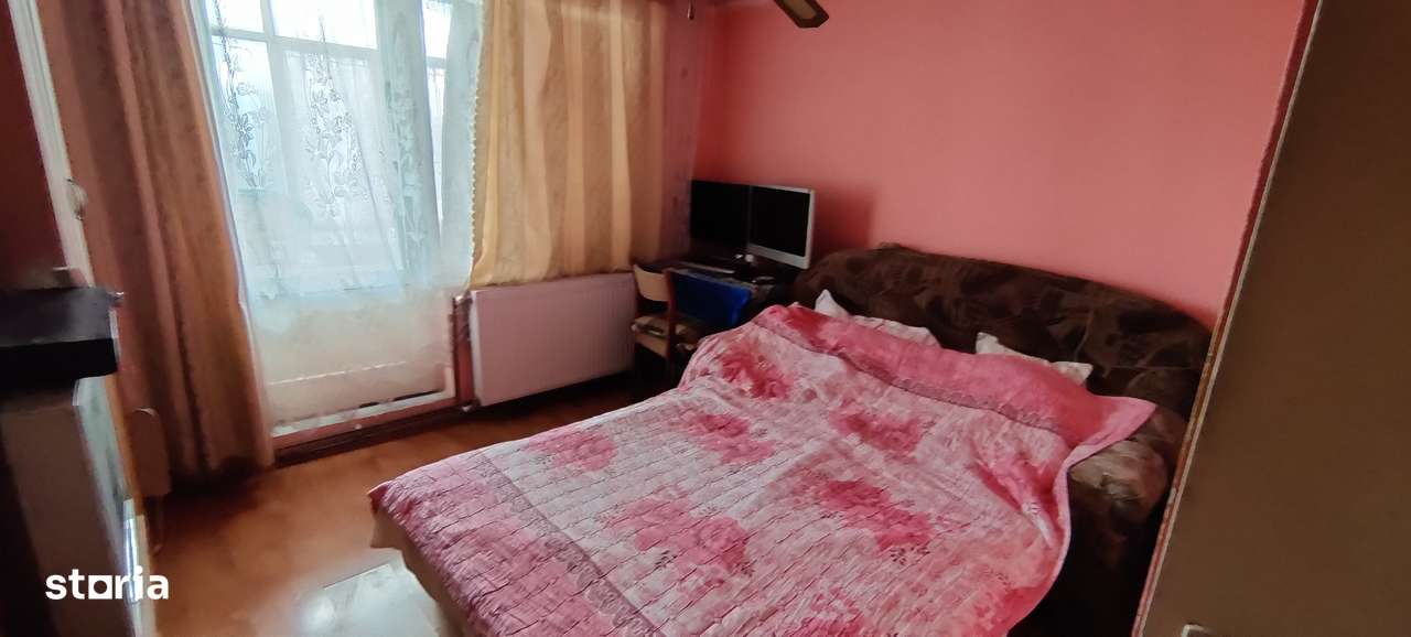 Apartament 2 camere / balcon 7m / etaj 2 / LIDL - Imagine principală: 3/8