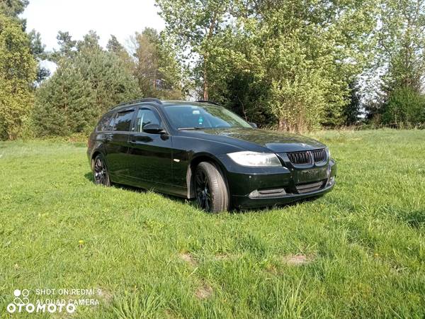 BMW Seria 3 320d - 13