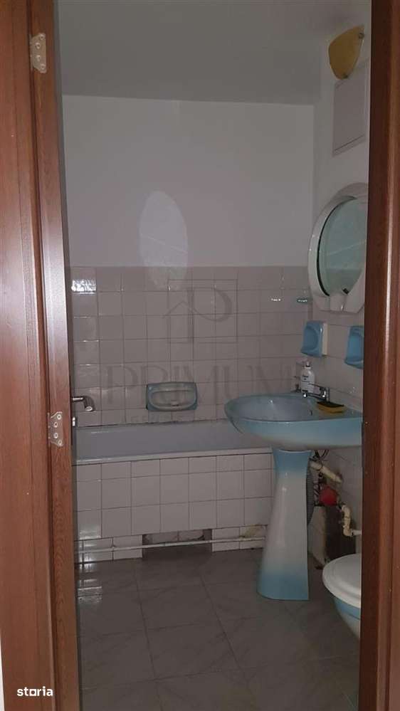 LIPOVEI- 2 camere, etaj 2, decomandat, centrala termica - Imagine principală: 5/5