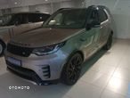 Land Rover Discovery V 3.0 D250 mHEV Dynamic SE - 2